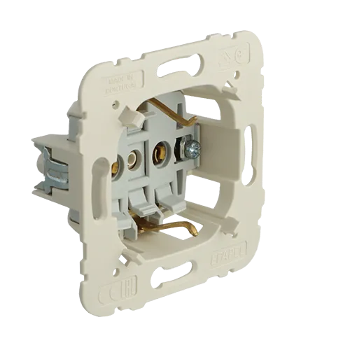 Tomada Schuko com Ligação Rápida