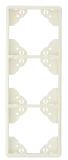 Triple Vertical Frame