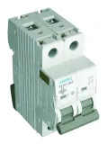 Disjuntor MT - 1P+N - 6 kA