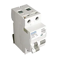 RCBO 1P+N-6KA-30MA -AC-C-32A