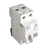RCBO 1P+N-6KA-30MA -AC-C-32A