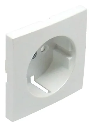 Centro Schuko com Obturador