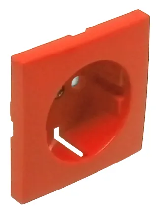 Centro Schuko com Obturador