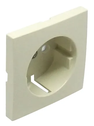 Centro Schuko com Obturador