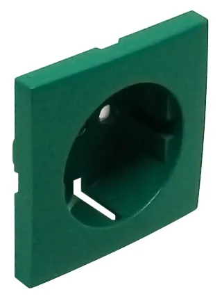 Centro Schuko com Obturador