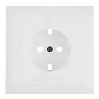 Espelho Schuko Monobloco