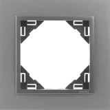 Alumina/Gris