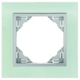 Cristal/Alumina