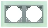 Cristal/Alumina