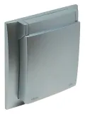 Espelho Estanque IP44