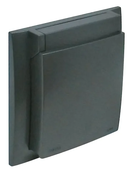 IP44 Waterproof Frame