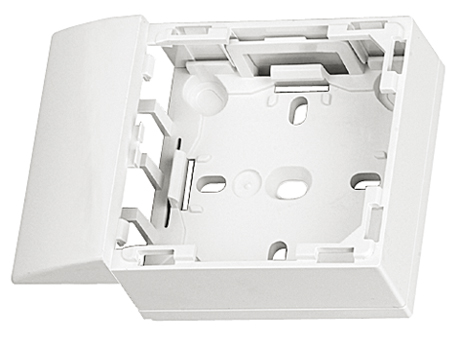 47 Series Lateral Adapter for 12x7 Trunking