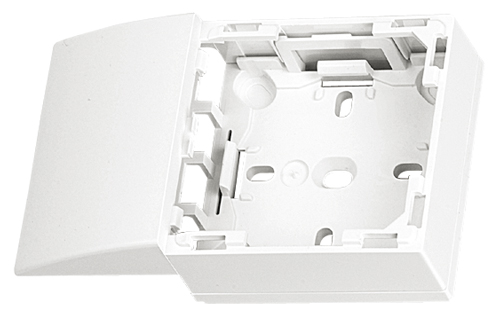 47 Series Lateral Adapter for 40x12,5 Trunking