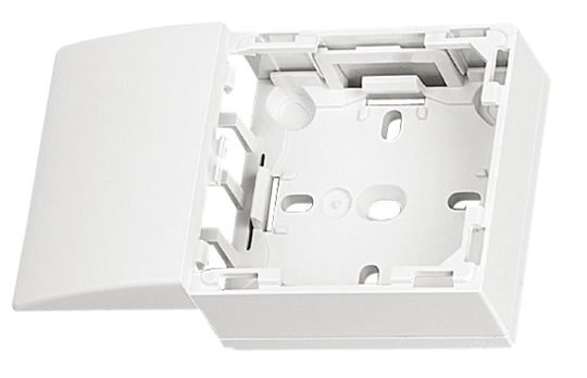 47 Series Lateral Adapter for 40x16 Trunking