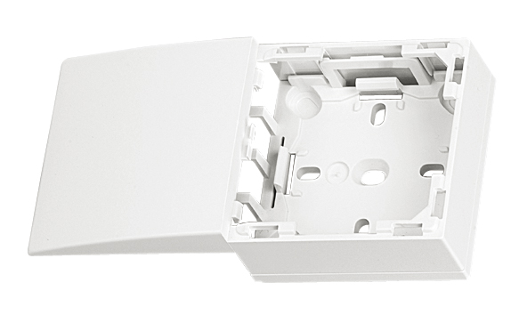 47 Series Lateral Adapter for 60x16 Trunking
