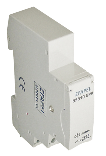 Staircase Time-Delay Switch 10A