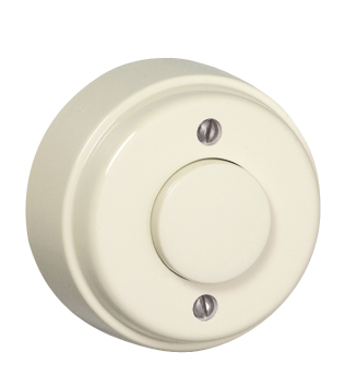 Push-button Switch with Orienting Light - 250V~
