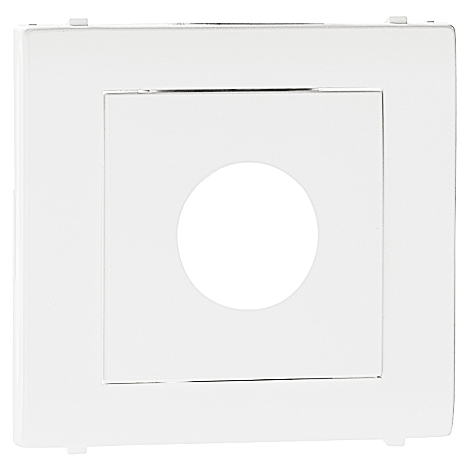Cover Plate for Motion Detectors