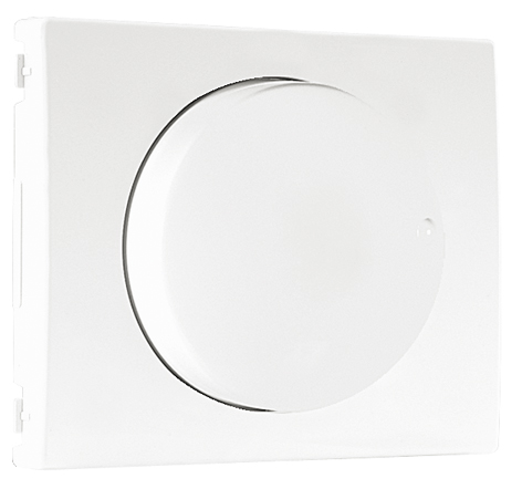 Cover Plate for Dimmer / Two-way Switch