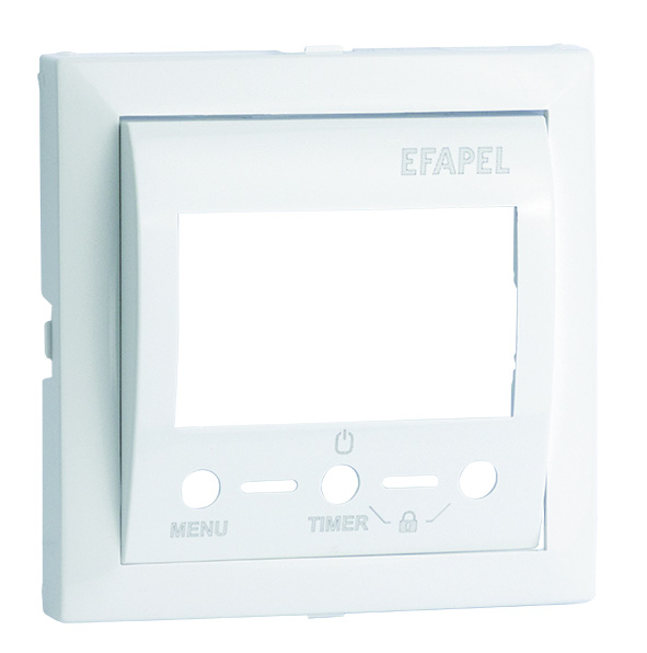 Enjoliveur pour Thermostat Multifontionnel