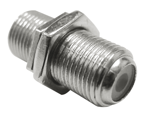 F Type Coaxial Cable Connector