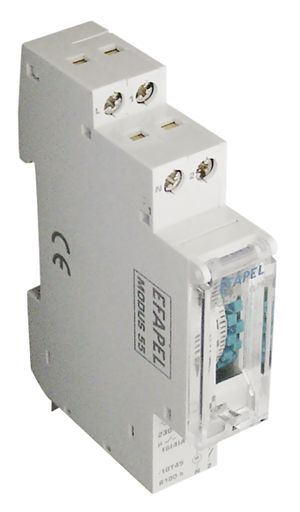 1 Channel Analogue Daily Time Switch
