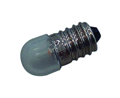 Lámpara LED E14 Baja